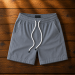 Lightweight Casual Shorts