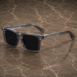 Modern Retro Sunglasses