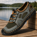 Breathable Walking Sandals