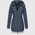 Lewis | Comfortable Coat