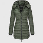 Lewis | Comfortable Coat