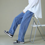 Prestin Loose Fit Jeans