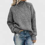 Elaine | Sophisticated Sweater