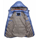 Montaro Quilted Jacket