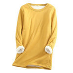 Isla | Long Cozy Sweater