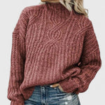 Elaine | Sophisticated Sweater