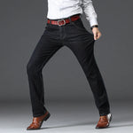 Ridgeway Stretch Denim