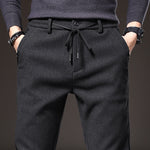 Gabriel Slim-Fit Pants