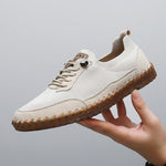 Renzo Knit Low Sneakers