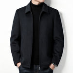 Dante Wool Zip Jacket