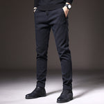 Gabriel Slim-Fit Pants