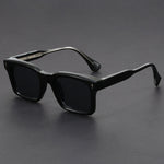 Tiago Dual-Tone Sunglasses