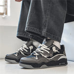Blaze Retro Sneakers