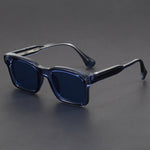 Tiago Dual-Tone Sunglasses