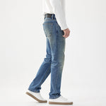 Matteo Straight-Leg Jeans