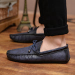 Marco Leather Loafers