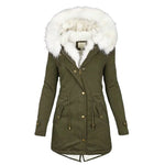 GIULIA | Elegant Winter Coat