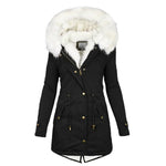 GIULIA | Elegant Winter Coat