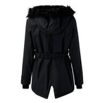 Bronte��� | Elegant Winter Coat