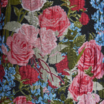 Luna - Floral Versatility Jacket