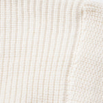 Long Sleeve Textured Knit Polo Shirt