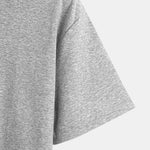 3 Pieces Cotton Henley T-Shirts