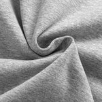 Cotton Henley T-Shirt