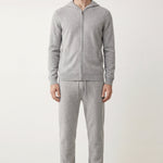 Severo Cashmere Set Grey