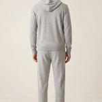 Severo Cashmere Set Grey