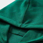 Basic Relax Fit Hoodie