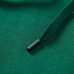 Basic Relax Fit Hoodie