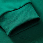 Basic Relax Fit Hoodie