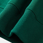 Basic Relax Fit Hoodie