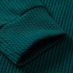 Long Sleeve Ribbed T-Shirt