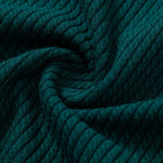 Long Sleeve Ribbed T-Shirt