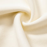 Relax Fit Milano Print Contrast Polo Sweatshirt & Slit Hem Stripe Pants