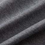 Teddy Fleece Lined Sweatshirt