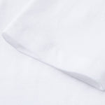 3 Pieces Long Sleeved Cotton Hooded T-Shirt