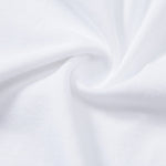 3 Pieces Long Sleeved Cotton Hooded T-Shirt