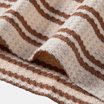 Stripe Waffle T-Shirt