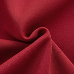 Teddy Fleece Lined Zip Up Hoodie