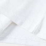 Contrast Raglan Sleeve Polo