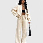 Olyverrah | Comfortable Sweater and Pants