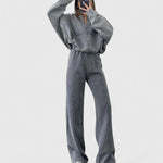 Olyverrah | Comfortable Sweater and Pants