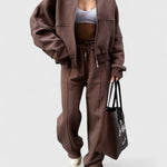 Olyverrah | Comfortable Sweater and Pants