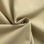 Cotton Panel Sleeveless T-Shirt
