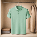 Classic Sleek Polo Shirt