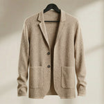 Elena Knit Blazer Jacket