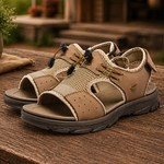 Easy Outdoor Sandals