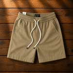 Lightweight Casual Shorts